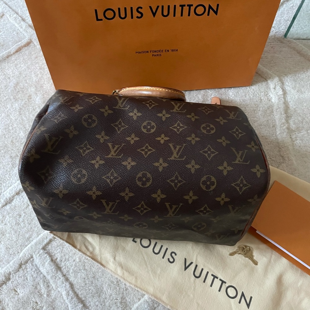 LV Speedy 30